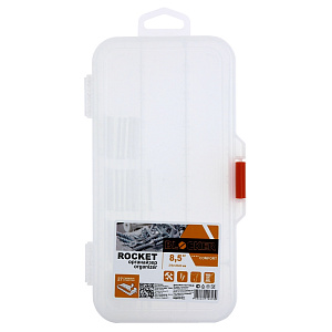 Органайзер Rocket Blocker, 215х120х30 мм 000000000001154022