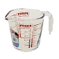 Стакан мерный 500мл PYREX стекло 263B000
