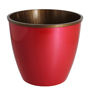 Горшок для цветов LesCouleurs Тек.А.Тек, 6.5л 000000000001115496