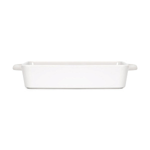 Форма для запекания 35х19,6х6,2см до 200° прямоугольная керамика 000000000001222822