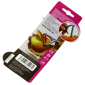 Овощечистка с поперечным лезвием TALLER TR-5102 000000000001012451