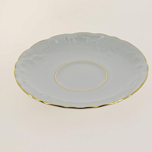 Чайная пара (чашка 100мл) 12,5см CMIELOW фарфор 000000000001181235