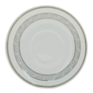 Чайный набор Серебро Olaff, 13 предметов 000000000001170011