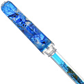 Ерш для унитаза Mosaic Blue Vanstore 000000000001122095