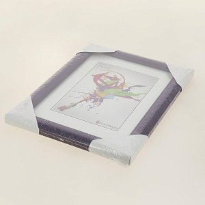 Фоторамка JW110-2 -Purple-15-21 000000000001159418