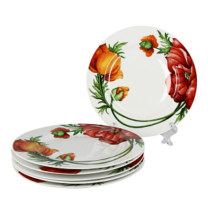 Столовый набор Юлианна Matissa, 18 предметов 000000000001139170