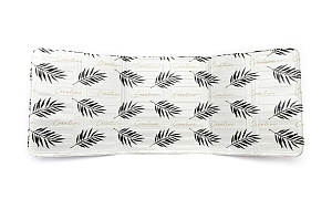 Экран защитный от брызг 32,5х84см ПОСУДА ЦЕНТР белый алюминиевая фольга 000000000001215496