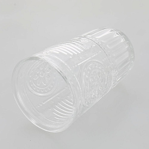 ROMANTIC Набор для питья 5 предметов BORMIOLI ROCCO стекло 000000000001206434