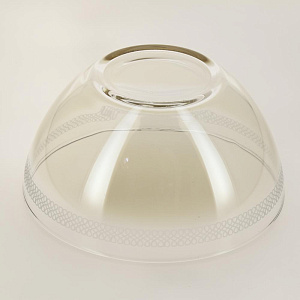 Набор салатников 2шт 13см ПРОМСИЗ Флирт стекло 000000000001202225