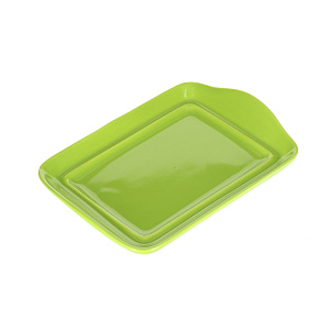 Масленка Cesiro, зеленый 000000000001062342