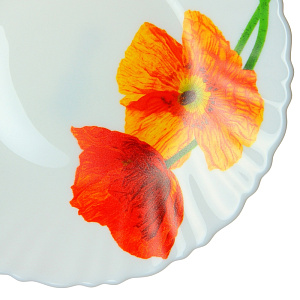 Десертная тарелка Глория Farforelle, 17.8 см 000000000001003749