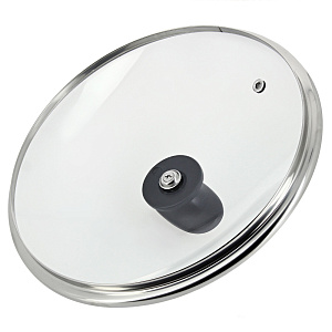 Крышка So intensive Tefal, 24 см, стекло 000000000001171858