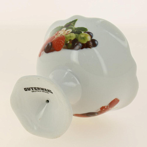 Креманка фарфор подарочная упаковка ЯГОДЫ  GUTERWAHL 102-05093 000000000001193902