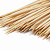 Набор шампуров 45шт 40см бамбук 000000000001218528