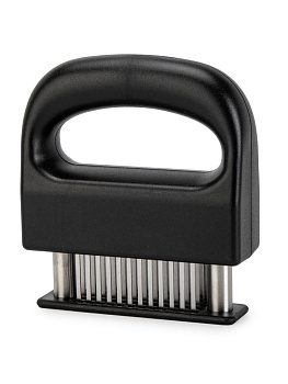 Тендерайзер 12,5х10,8см пластик/нержавеющая сталь 000000000001229352