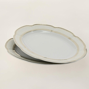 Сервис столовый 25 предметов CMIELOW фарфор 000000000001181186