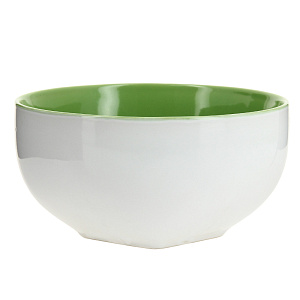 Салатник двухцветный R030219 000000000001172897