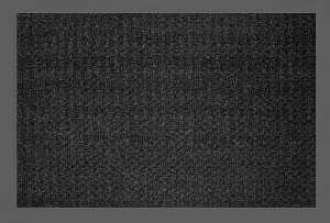 Коврик придверный Уран черный 40х60 У10Т0406 000000000001190630