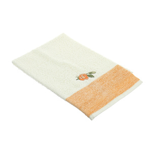 Набор полотенец Джойа-АТ Almatex, 40x60 см, 60x110 см, 2 шт. 000000000001123540