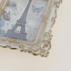 Фоторамка пластик "Агния" 10*15 R010857 000000000001196609