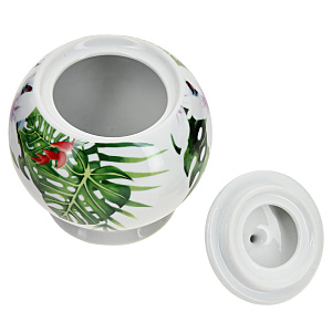 Сахарница Фламинго МФК-ПРОФИТ, 560мл 000000000001174879