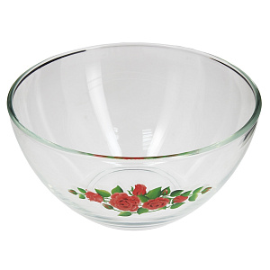 Салатник Цветочная феерия ОСЗ 000000000001150777