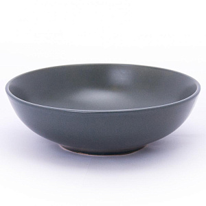 Салатник 18см фарфоровый матовый в ассортименте 282839 000000000001200485