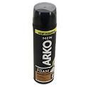 Пена для бритья 200мл ARKO Coffee 509458 000000000001204412