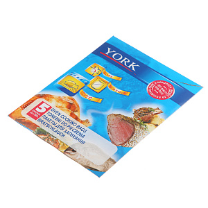 Пакеты для запекания York, 5 шт. 000000000001073132