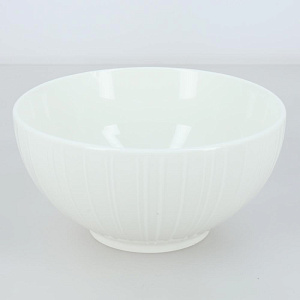 Салатник 15,7см ND PLAY Рельеф фарфор 000000000001210959