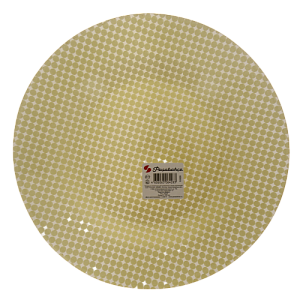 CHARM Тарелка обеденная 26см PASABAHCE Круг стекло 000000000001197050