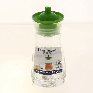 Бутылка для соуса 280мл J9067 000000000001190231