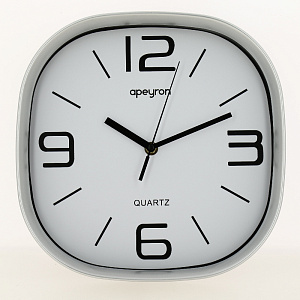 Часы настенные Apeyron PL 2833(пластик) 000000000001158332