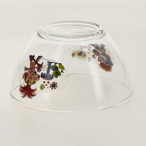 Салатник 12,5см ND PLAY Рок Тролли 2 стекло 000000000001197730