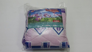 Одеяло 200х220см СВИТ Лайт плотность 150гр синтепон ткань полиэстер 000000000001206956