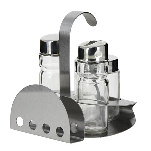 Набор для специй, 5 предметов 000000000001106738