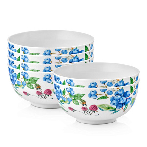 Салатник 15,3см ESPRADO Gusto фарфор 000000000001208345