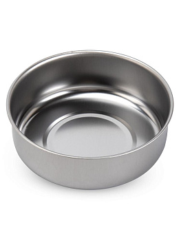 Набор контейнеров 5шт (230мл/380мл/630мл/870мл/1,22л) в ассортименте нержавеющая сталь/полипропилен 000000000001229374