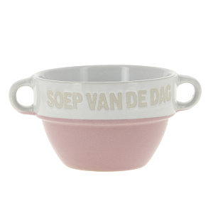 Бульонница с ручками, 12 см 000000000001176009