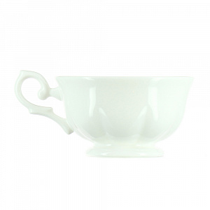 Чайный сервиз White Royal Porcelain Public, 17 предметов 000000000001124163