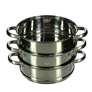 Мантоварка Солея Matissa, 7.2л 000000000001006870