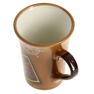 Чайный набор Wellberg, керамика, 12 предметов 000000000001159738