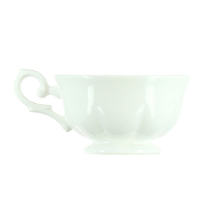 Чайный сервиз White Royal Porcelain Public, 17 предметов 000000000001124163