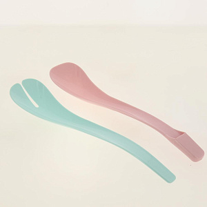 Ложки сервировочные SUN PLASTIK пластик 000000000001189268