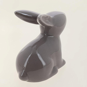 Фигура декоративная "Зайчик" 10x13см R011122 000000000001199271