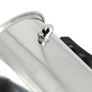 Кастрюля-молочник Bergner, 2л 000000000001100044