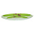 Столовый набор Kashima Green Luminarc, 19 предметов 000000000001062320