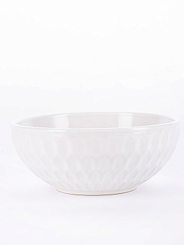 Салатник 16х7см керамика M020236 000000000001214226