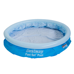 Бассейн надувной 198х51см 1126л BESTWAY с бортиком 000000000001143769