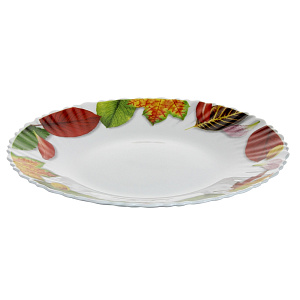 Десертная тарелка Осенний мотив Matissa, 17.8 см 000000000001126023